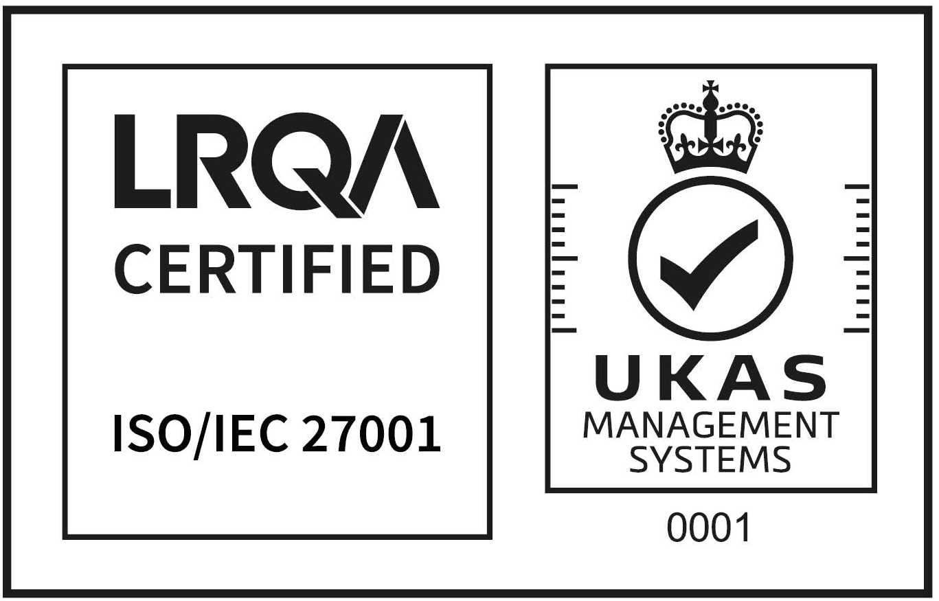 Lrqa Certified